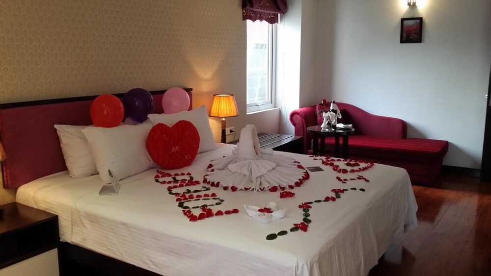 Photo - Golden Sun Hotel