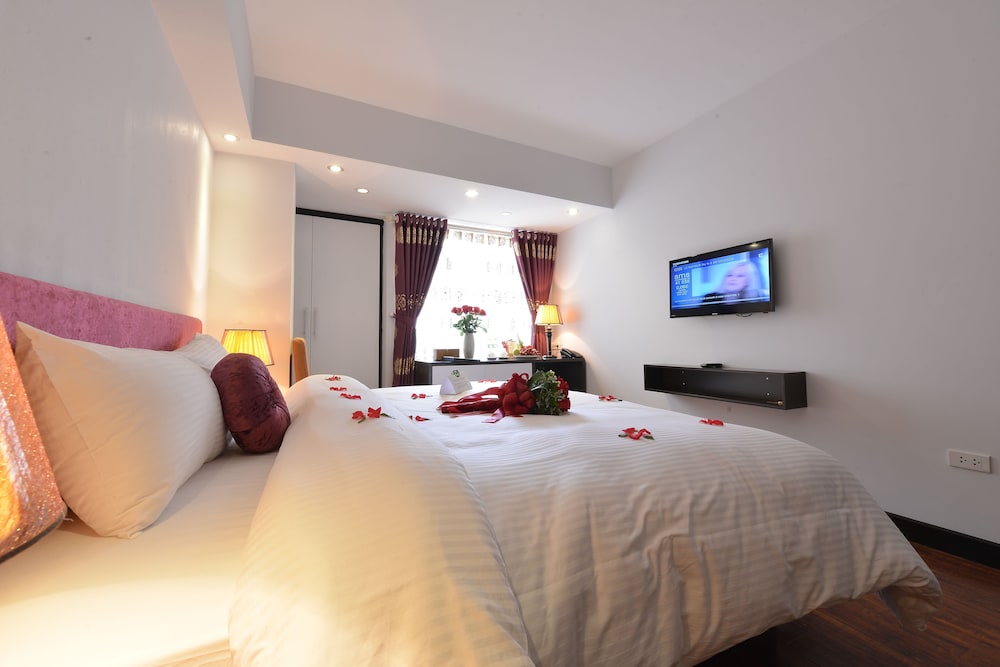 Photo - Golden Sun Hotel