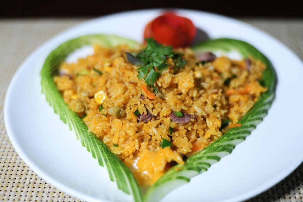 Photo - Golden Sun Hotel