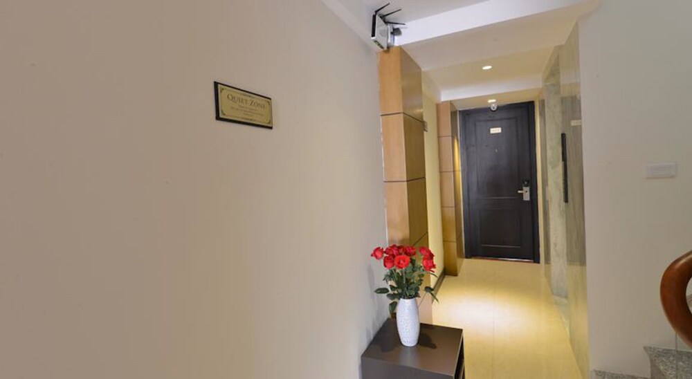 Photo - Golden Sun Hotel