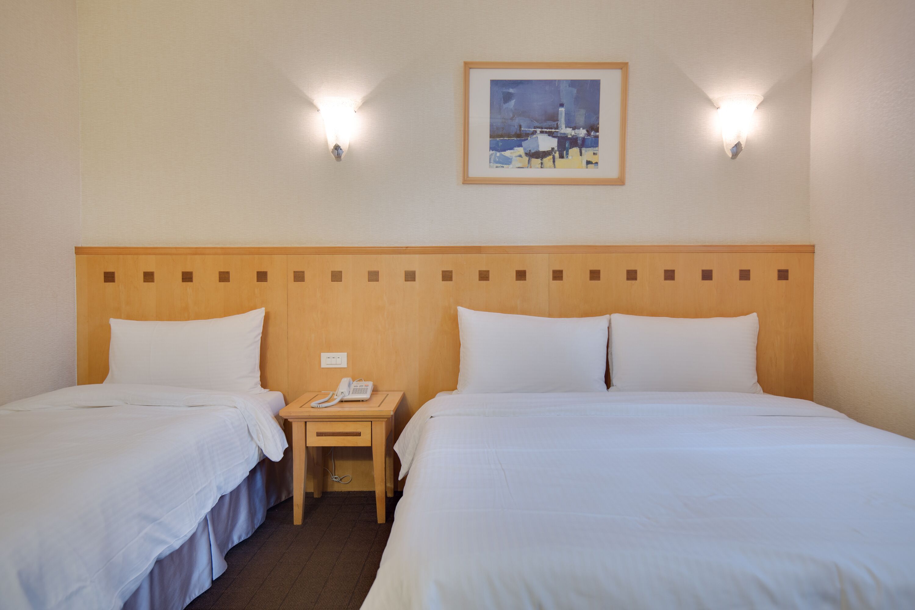 イースト ドラゴン ホテル 口コミ 部屋写真 料金 お得情報 エクスペディア