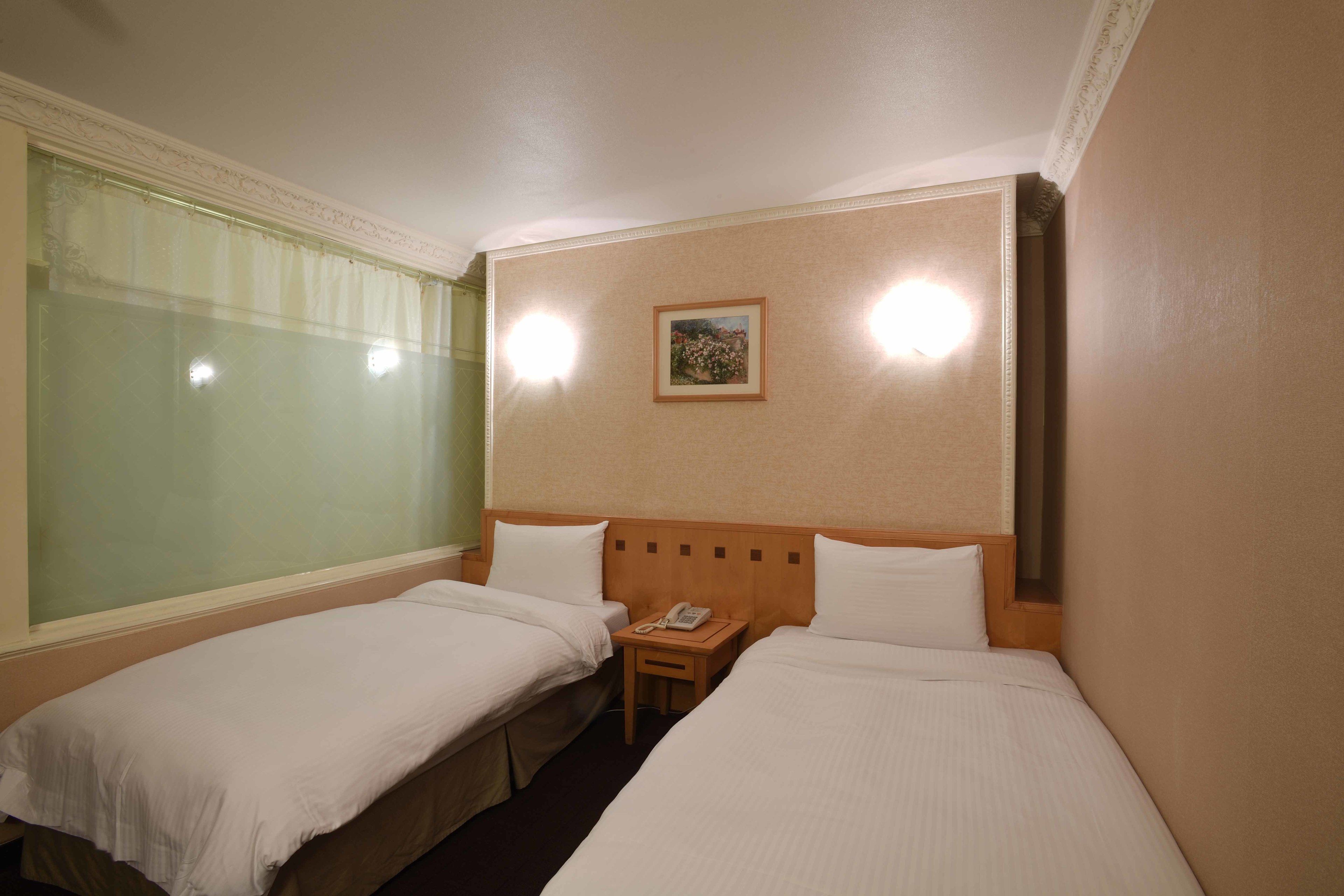 イースト ドラゴン ホテル 口コミ 部屋写真 料金 お得情報 エクスペディア