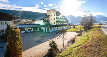 Smy Koflerhof Dolomiti