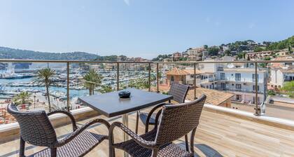 FERGUS Style Soller Beach