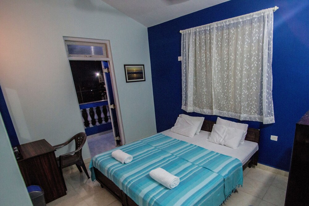 Veeniola Holiday Home in Cavelossim, India