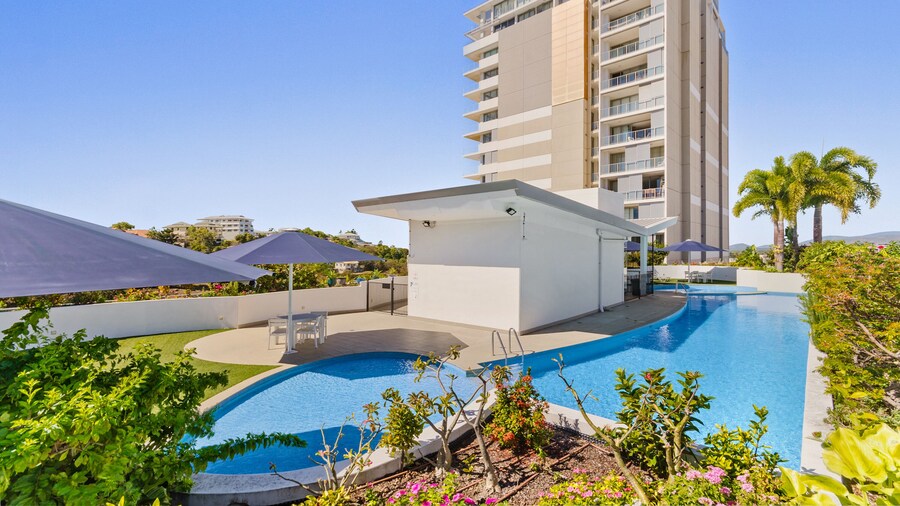 Direct Hotels – Dalgety Apartments