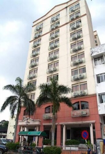 Budget Hotel Near Hospital Kuala Lumpur  malaytuwes