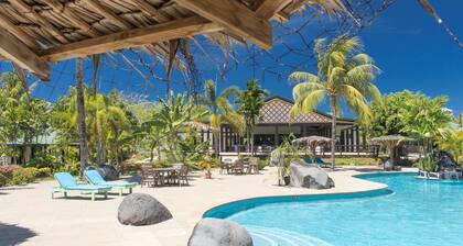 Amoa Resort Savaii