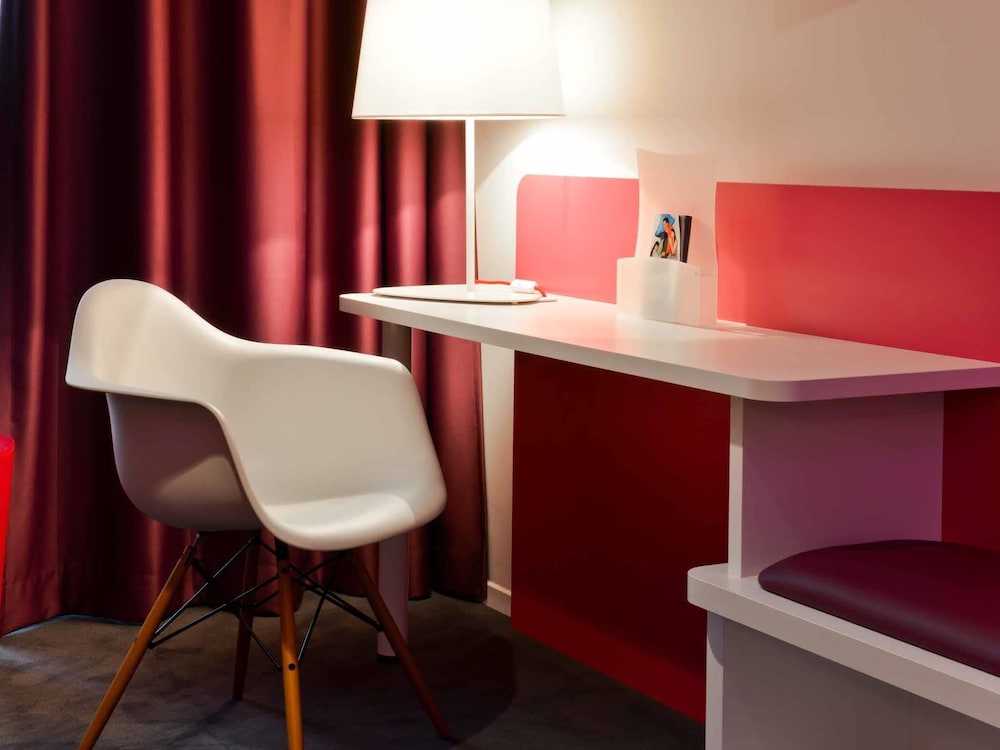 Hotel Ibis Styles Montelimar Hotel Ibis Styles Montelimar