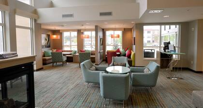 Residence Inn by Marriott Omaha Aksarben Village