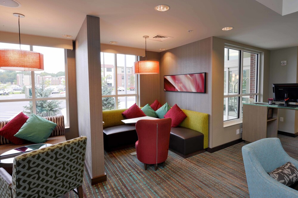 Residence Inn by Marriott Omaha Aksarben Village