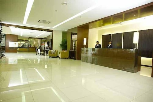 The Jerai Hotel Alor Star Formerly Known As The Regency Alor Setar In Alor Setar Hotel Rates Reviews On Orbitz