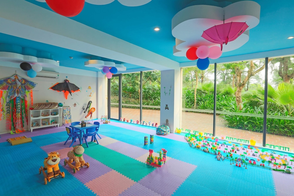 Melia Danang Family Room Melia Danang Family Room