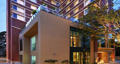 Welcomhotel by ITC Hotels, Richmond Road, Bengaluru