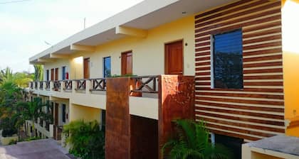 Hotel Maya Balam
