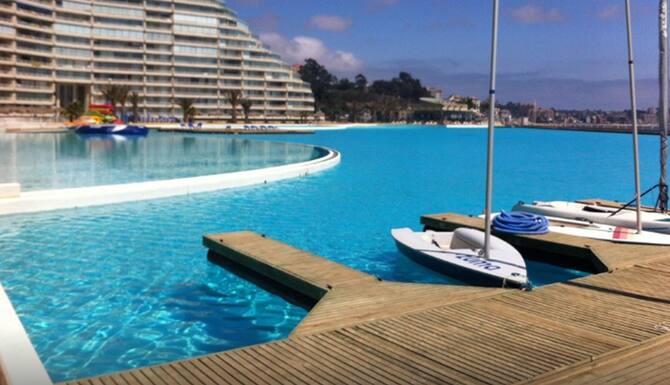 departamento san alfonso del mar vina