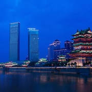 Hotels In Donghu Qu Find Cheap Hotels Near Donghu Qu Orbitz - 