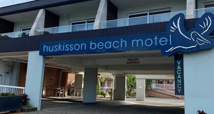 Huskisson Beach Motel