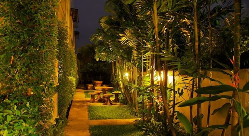 Airport Mansion Hotel Phuket Airport Mansion Hotel Phuket