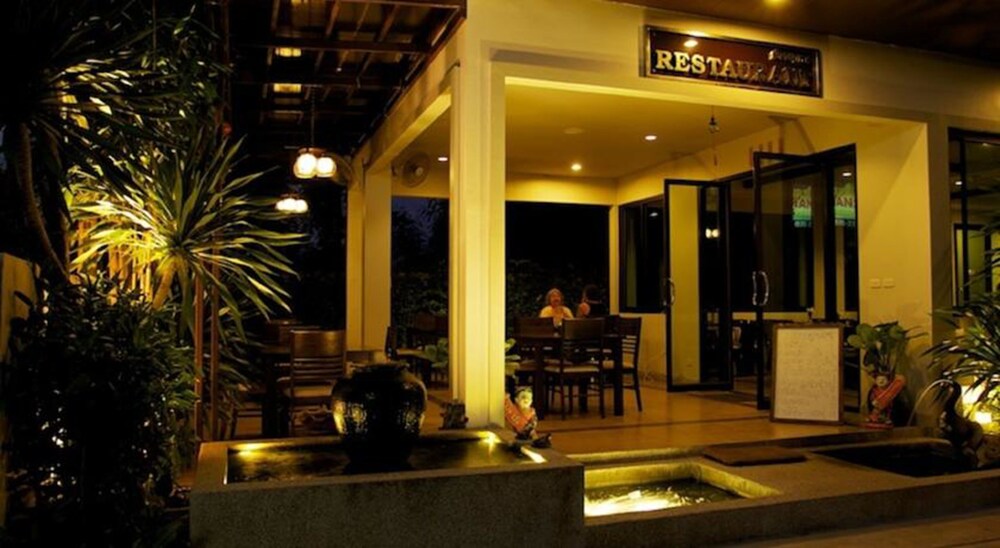Airport Mansion Hotel Phuket Airport Mansion Hotel Phuket