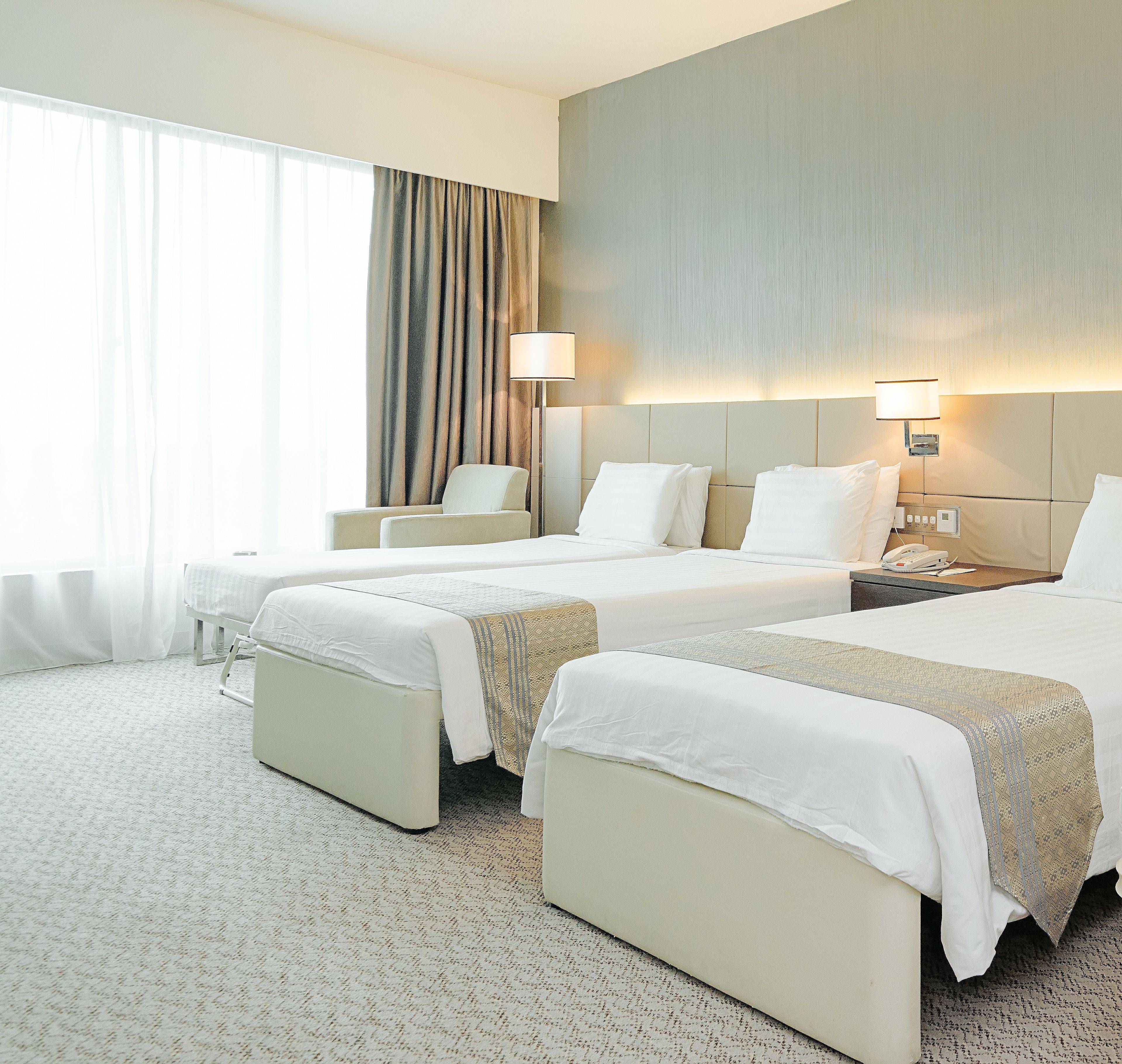th hotel alor star