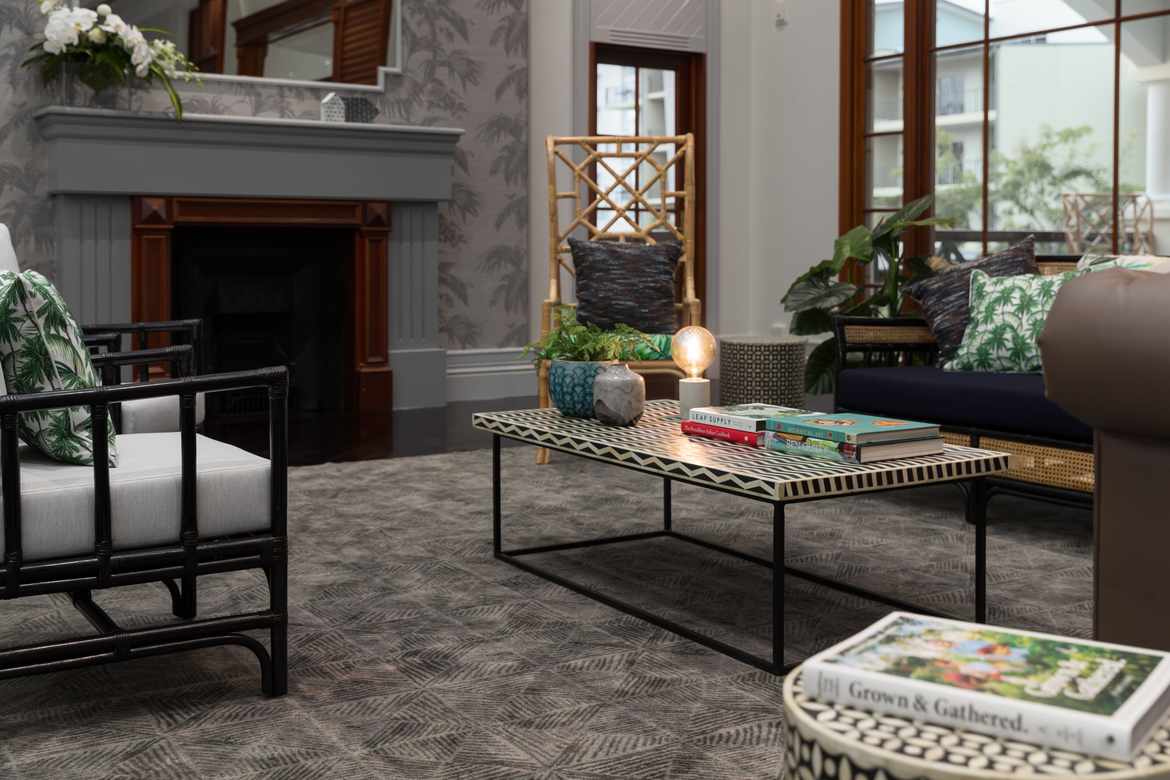 Townsville Southbank Apartments