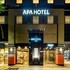 APA Hotel Higashi-Nihombashi-Ekimae