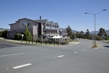 Banjo Paterson Inn