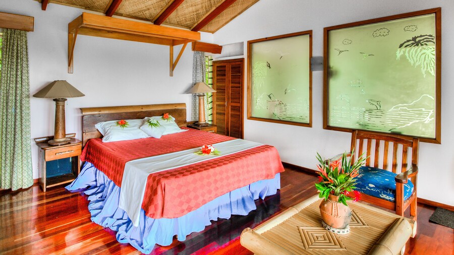 Maravu Taveuni Lodge