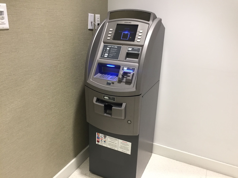 Churchill Suites Monte Carlo Miami Beach