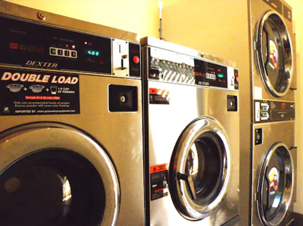 Foto - Budds In Surfers Backpackers