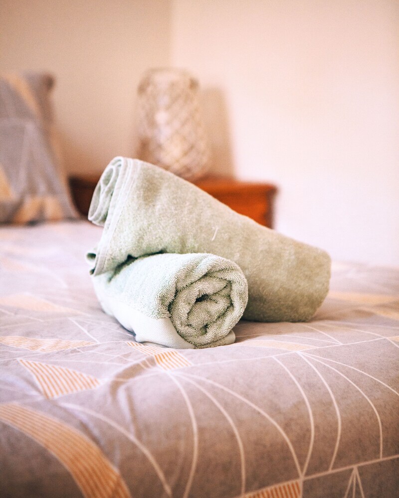 Foto - Budds In Surfers Backpackers