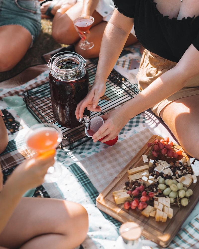 Foto - Budds In Surfers Backpackers