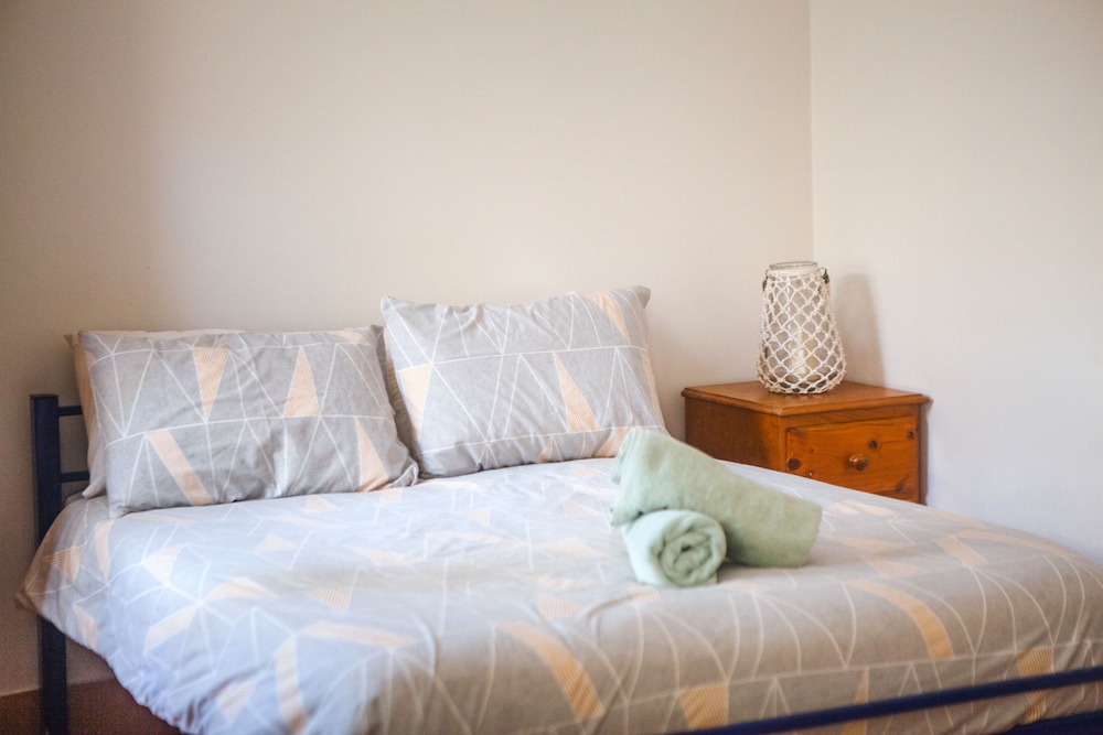 Foto - Budds In Surfers Backpackers