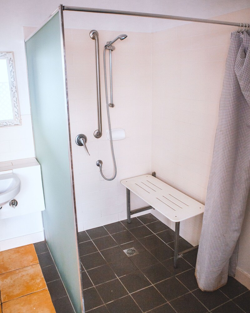 Foto - Budds In Surfers Backpackers