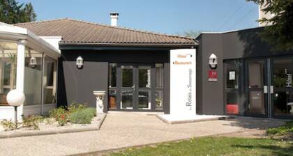 Le Relais de Sassenage
