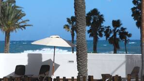 Piscina all'aperto