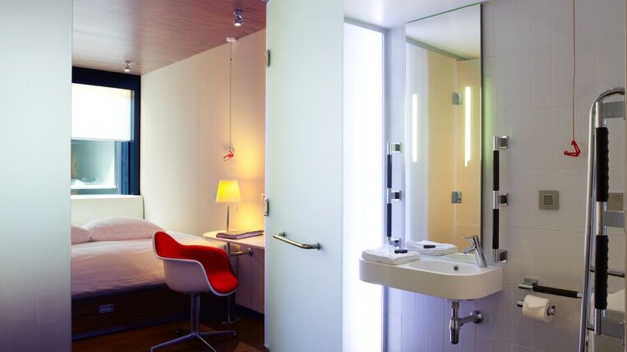 citizenM New York Times Square