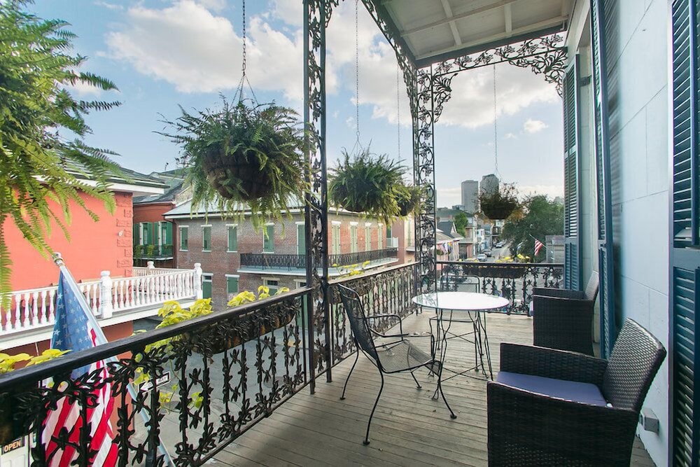 Lafitte Hotel & Bar, New Orleans 149 Room Prices & Reviews Travelocity