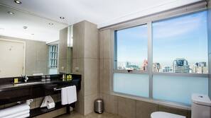 Vistas desde la habitación