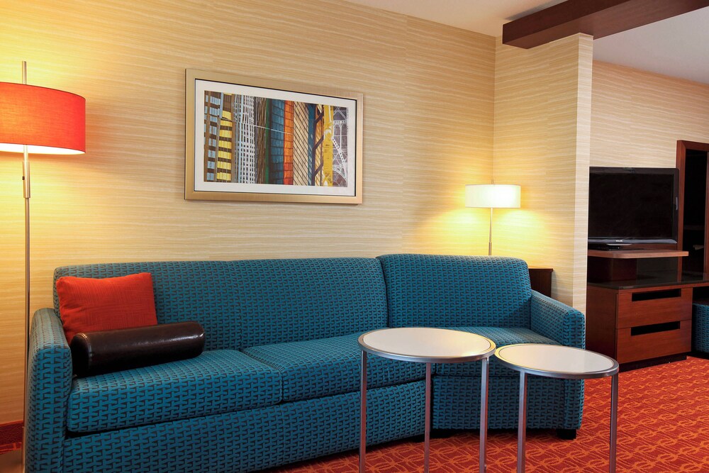 Fairfield Inn & Suites by Marriott Omaha Papillion