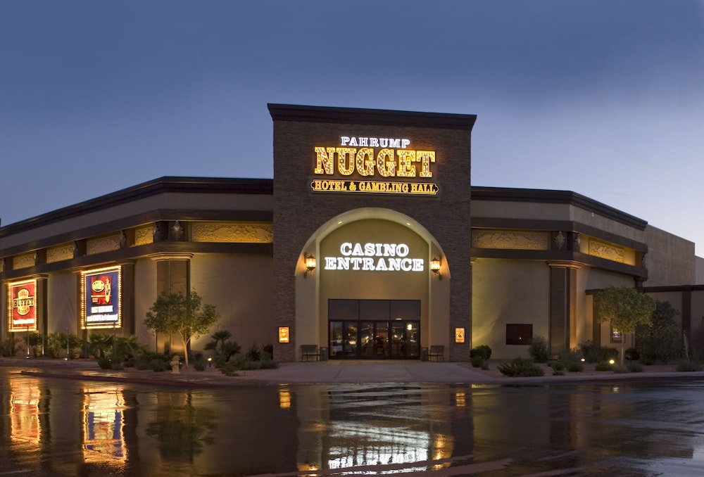 Pahrump Nugget Hotel and Casino 2019 Room Prices 60, Deals & Reviews