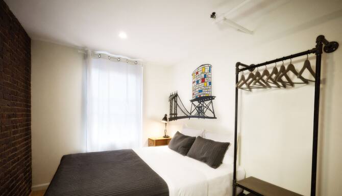 City Rooms Nyc Chelsea In New York Ny Expedia