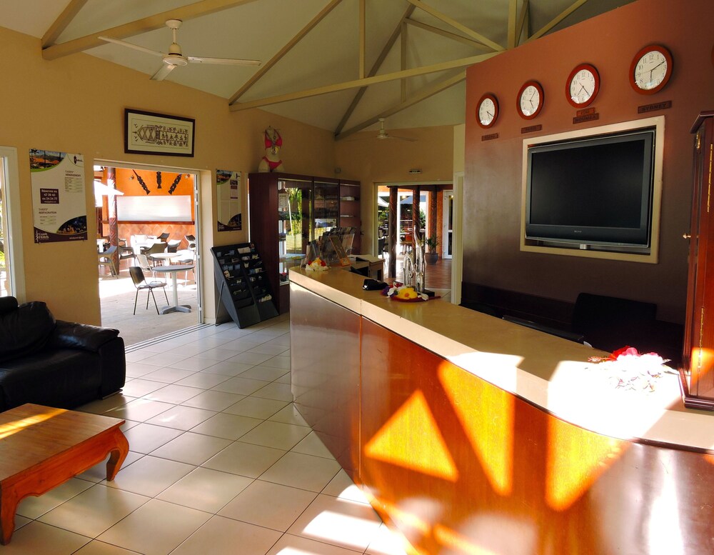 Koniambo In Kone New Caledonia Expedia - 