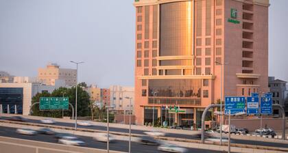 Holiday Inn Jeddah Gateway, an IHG Hotel