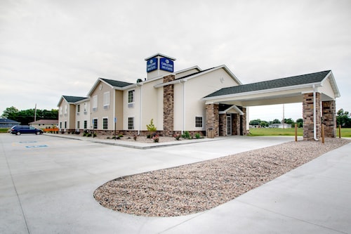 Check Expedia for Availability of Cobblestone Inn & Suites -- Schuyler, NE