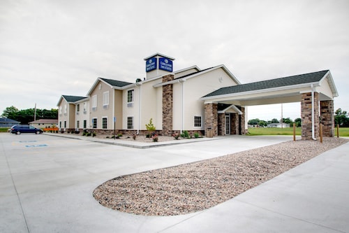 Great Place to stay Cobblestone Inn & Suites -- Schuyler, NE near Schuyler 