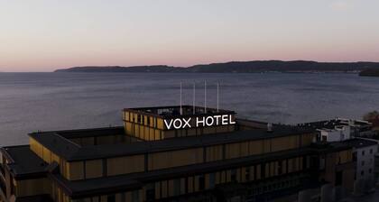 Vox Hotel