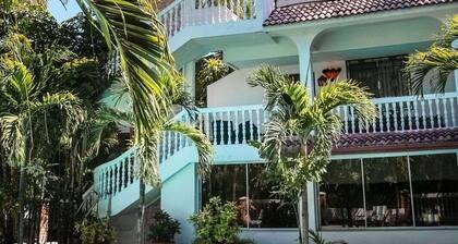 Le Plaza Hotel
