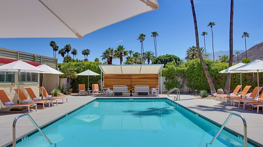 Del Marcos Hotel - Adults Only